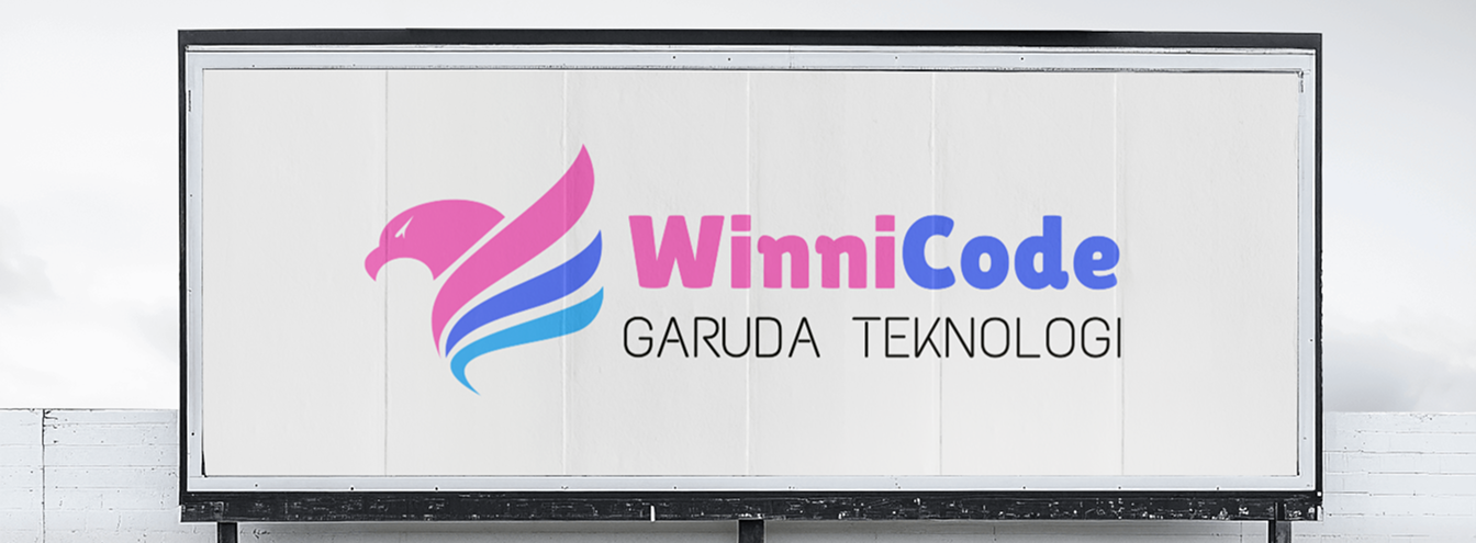 Winnicode Billboard