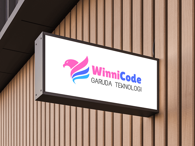 Winnicode Logo